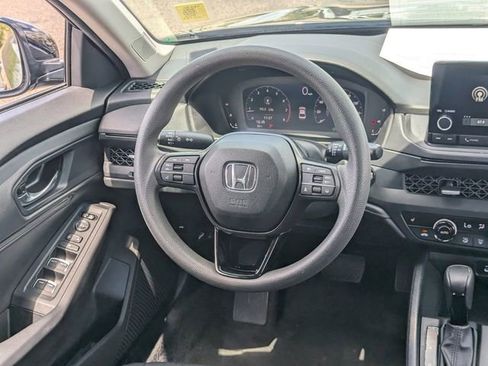 Used 2023 Honda Accord EX image 15