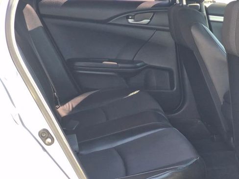 Used 2019 Honda Civic Sport image 18