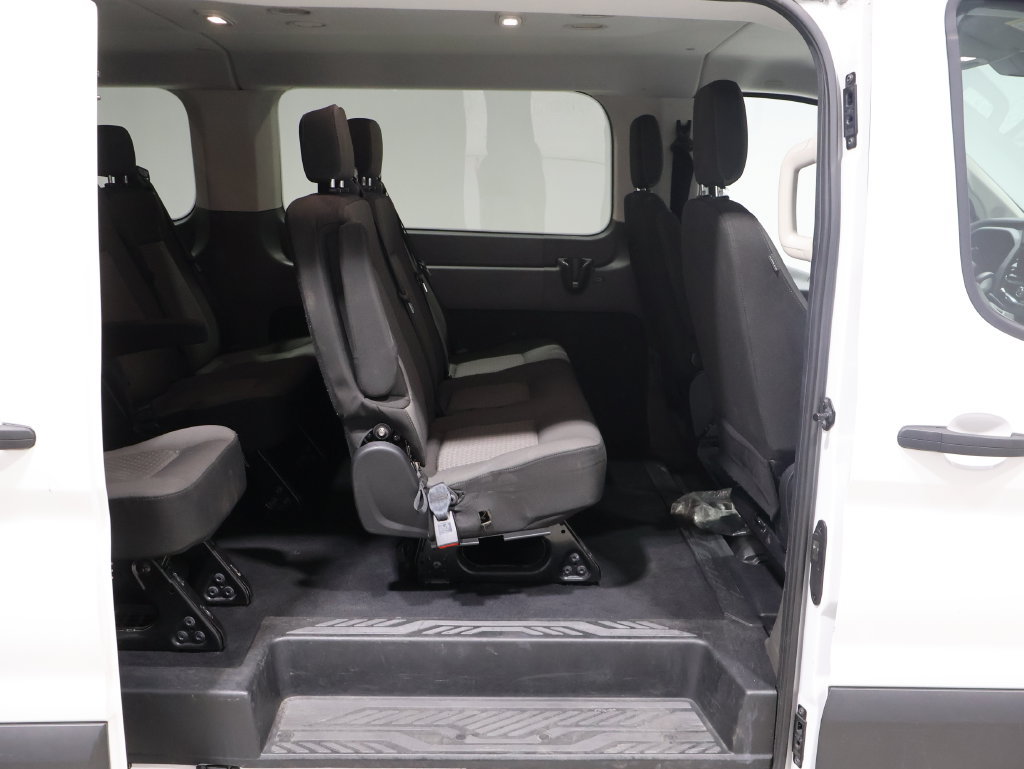Used 2024 Ford Transit 350 XLT RWD image 19