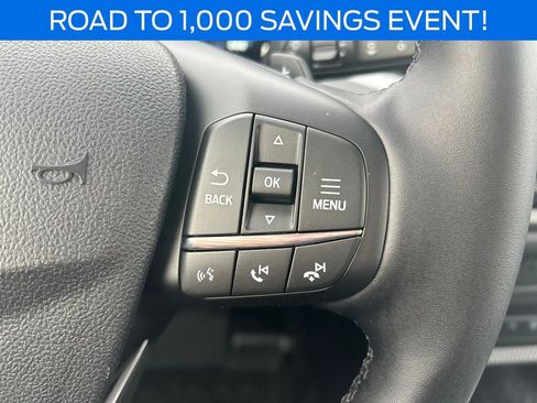 New 2025 Ford Bronco Sport Badlands w/ Badlands Tech Package image 31