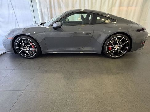 New 2026 Porsche 911 Carrera S RWD image 2