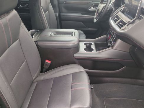 Used 2023 Chevrolet Suburban RST image 11