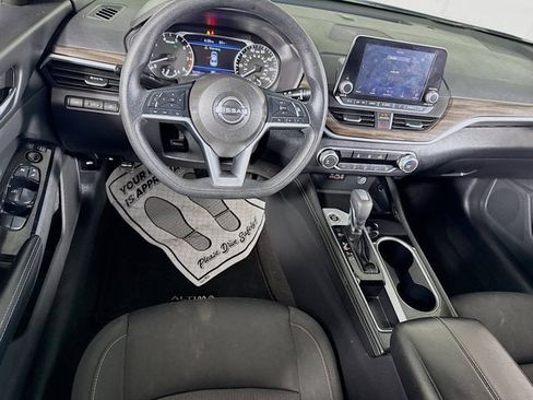 Certified 2023 Nissan Altima 2.5 SV image 21