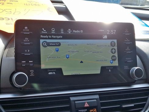 Used 2022 Honda Accord Touring image 18