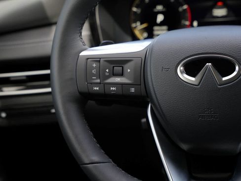 Used 2026 INFINITI QX60 Luxe w/ Cargo Package FWD image 10
