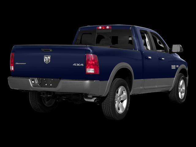 Used 2014 RAM 1500 Classic SLT RWD image 2