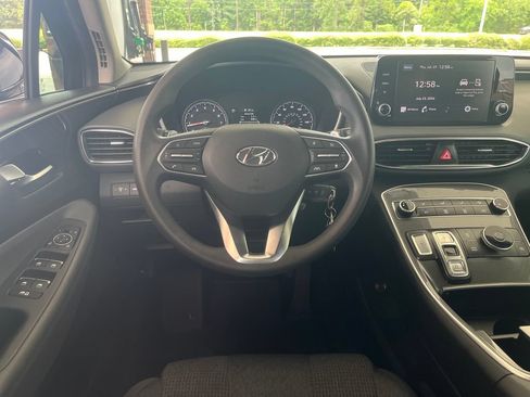 Used 2023 Hyundai Santa Fe SE FWD image 15