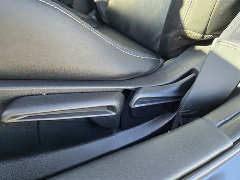 New 2026 Honda Prelude image 25