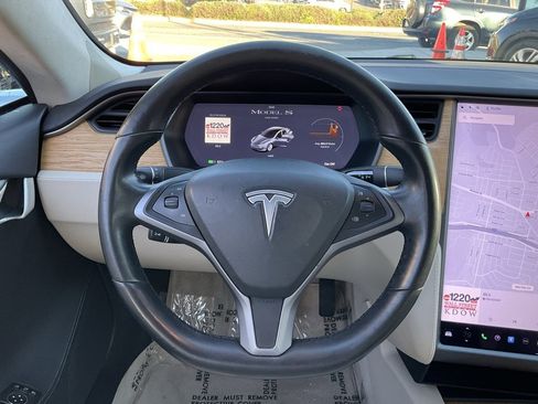 Used 2019 Tesla Model S Long Range image 38