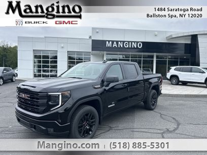 New 2026 GMC Sierra 1500 Elevation w/ Preferred Package