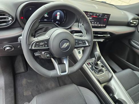 Used 2024 Dodge Hornet R/T w/ R/T Blacktop Package image 17