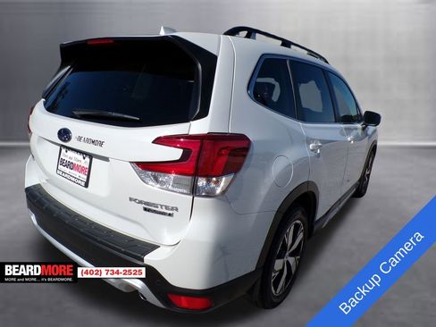 Used 2020 Subaru Forester Touring w/ Popular Package #2 image 9