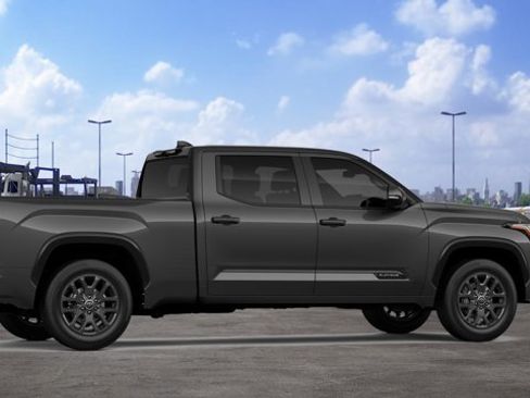 New 2026 Toyota Tundra Platinum AWD/4WD image 13