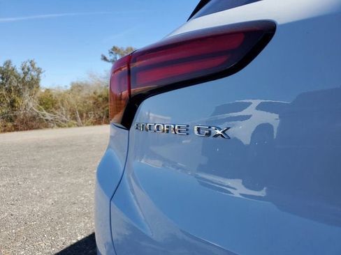 New 2026 Buick Encore GX Preferred w/ Comfort Package image 8