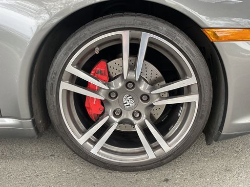 Used 2012 Porsche 911 Carrera S image 19