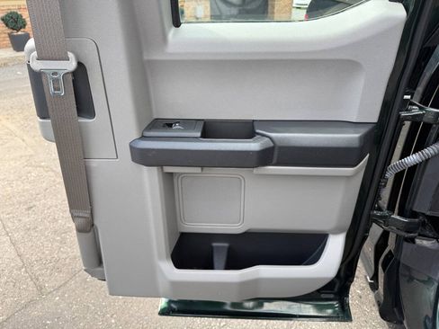 Used 2016 Ford F150 XL w/ XL Power Equipment Group AWD/4WD image 29