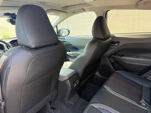 Certified 2024 Subaru Crosstrek 2.5i Limited w/ Crosstrek Mirror Package AWD/4WD image 26