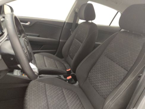 Used 2020 Kia Rio LX FWD image 17