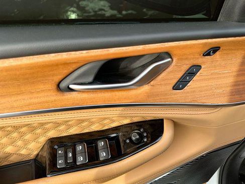 Certified 2023 Jeep Grand Cherokee L Summit image 15