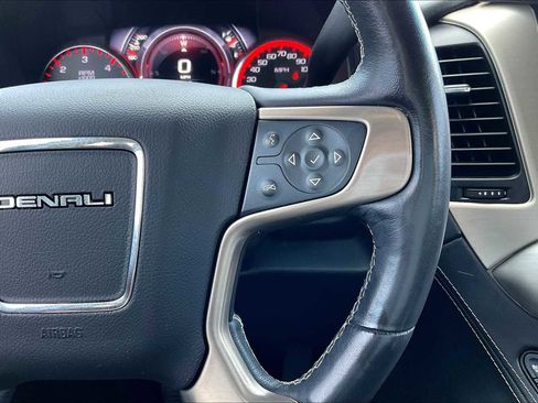 Used 2016 GMC Yukon Denali w/ Open Road Package image 25