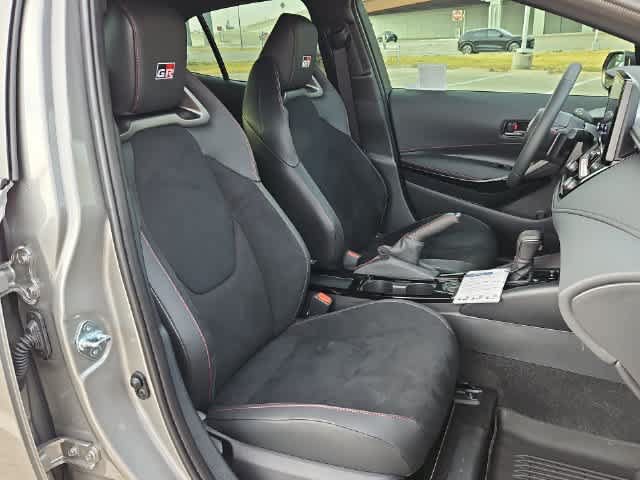 New 2026 Toyota Corolla GR AWD/4WD image 16