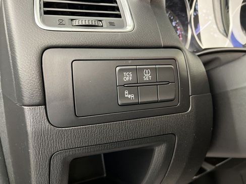 Used 2016 MAZDA CX-5 Touring FWD image 27
