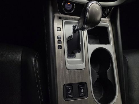 Used 2018 Nissan Murano SL w/ Midnight Edition Package FWD image 26
