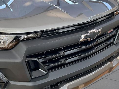 Used 2026 Chevrolet Colorado Trail Boss AWD/4WD image 29