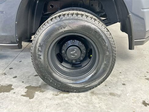 New 2026 RAM 3500 Tradesman RWD image 17