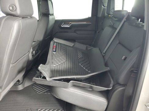 New 2026 Chevrolet Silverado 1500 RST w/ RST All Star Premium Package image 14