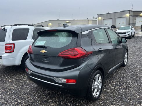 Used 2021 Chevrolet Bolt LT image 4