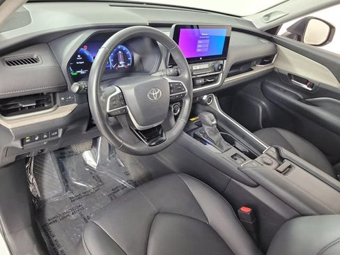 Used 2024 Toyota Grand Highlander AWD Hybrid image 19