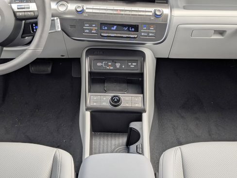 New 2024 Hyundai Kona Limited image 20