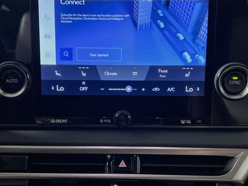 Used 2024 Lexus RX 350 FWD w/ Technology Package image 26
