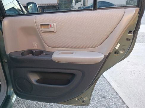 Used 2007 Toyota Highlander Limited image 22