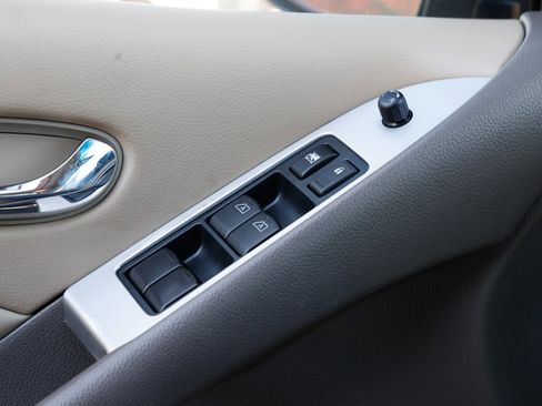 Used 2013 Nissan Murano SL w/ Navigation Pkg image 47