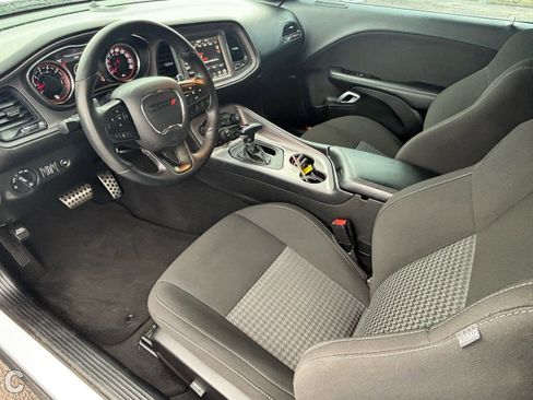 Used 2023 Dodge Challenger R/T Scat Pack image 7