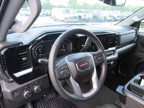 Certified 2023 GMC Sierra 1500 Elevation AWD/4WD image 12