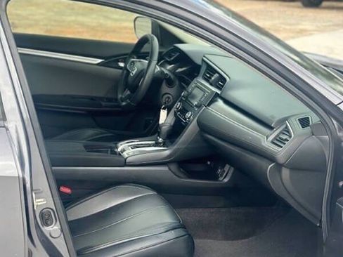 Used 2017 Honda Civic LX image 30