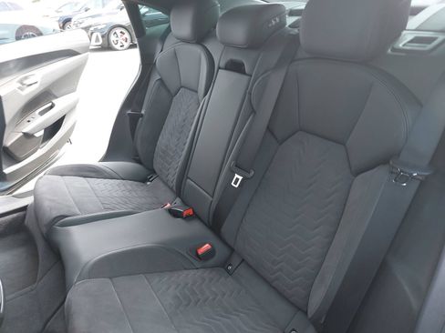 Certified 2023 Audi e-tron GT Premium Plus AWD/4WD image 14