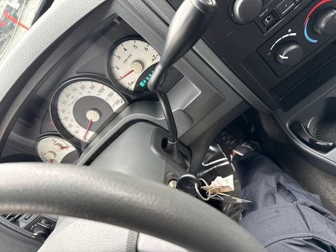 Used 2007 Dodge Dakota ST image 26