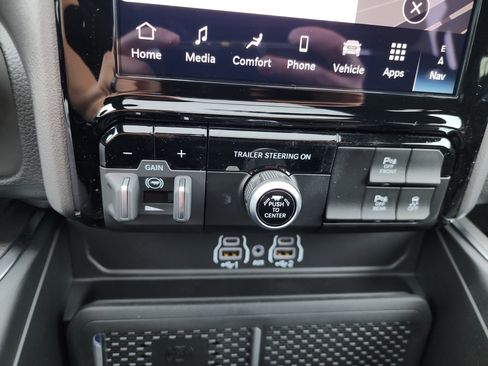 New 2026 RAM 1500 Big Horn image 8