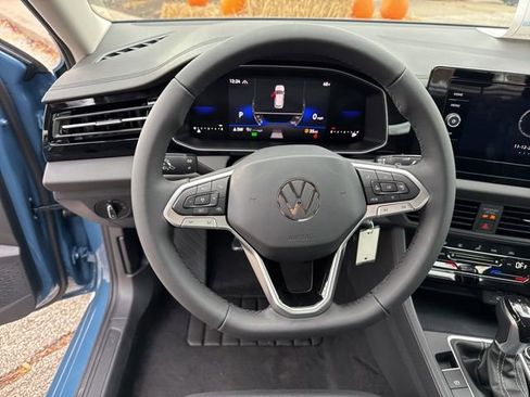 New 2026 Volkswagen Jetta S image 26