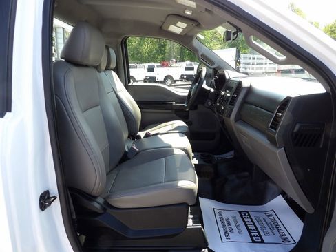 Used 2019 Ford F250 XL RWD image 30