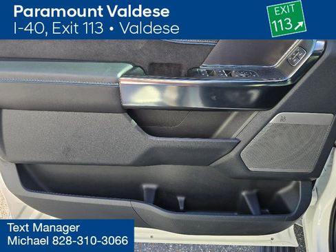 New 2025 Ford F150 Platinum w/ FX4 Off-Road Package image 9