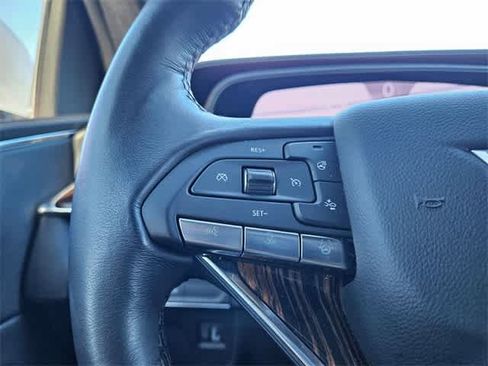 Used 2023 Cadillac Escalade Premium Luxury w/ LPO, Floor Liner Package image 23