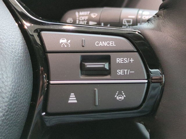 New 2027 Honda HR-V EX-L image 22