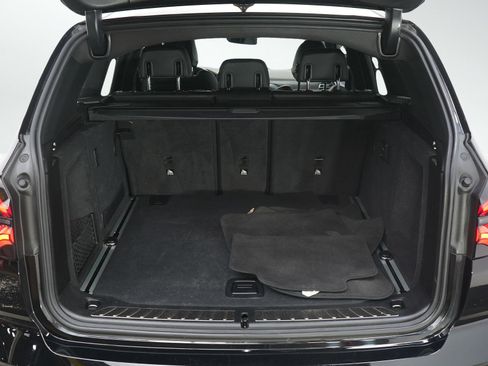 Used 2022 BMW X3 xDrive30i w/ Convenience Package image 9