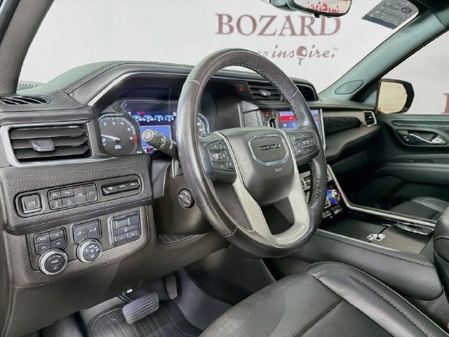 Used 2021 GMC Yukon Denali w/ Denali Ultimate Package AWD/4WD image 11