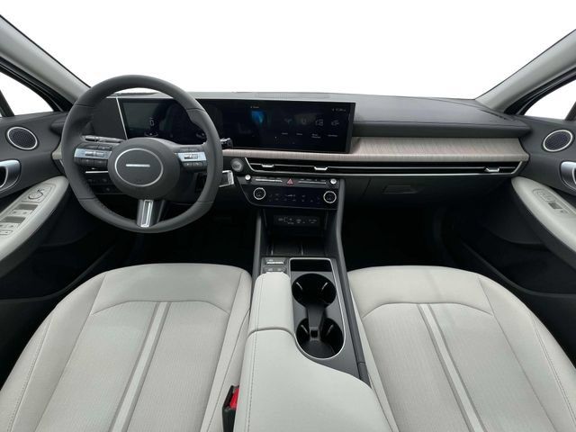 New 2025 Hyundai Sonata SEL FWD image 13